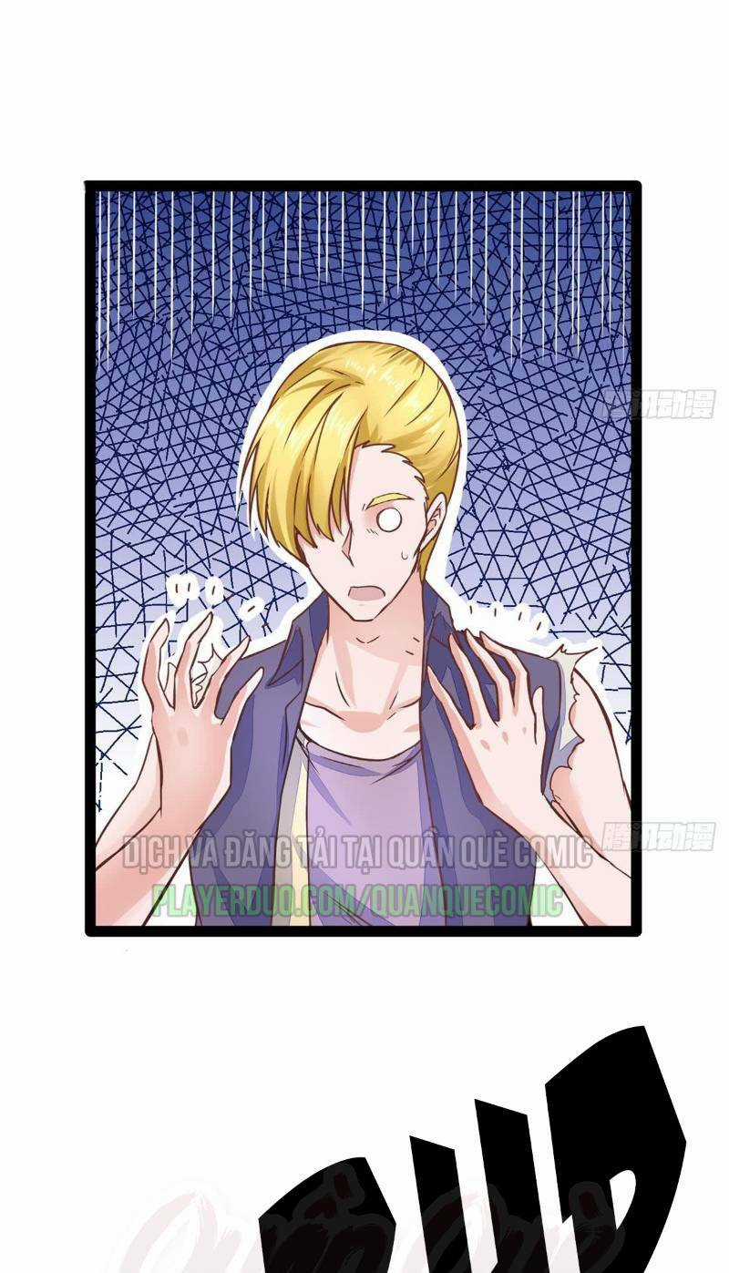 Cực Phẩm Tiên Tôn Ở Rể Chapter 7 trang 6