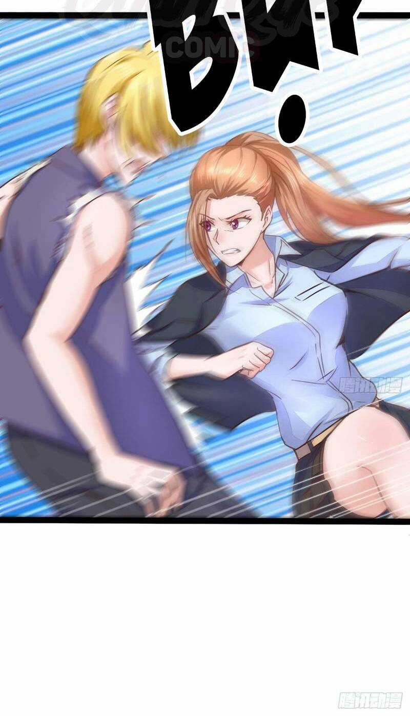 Cực Phẩm Tiên Tôn Ở Rể Chapter 7 trang 7