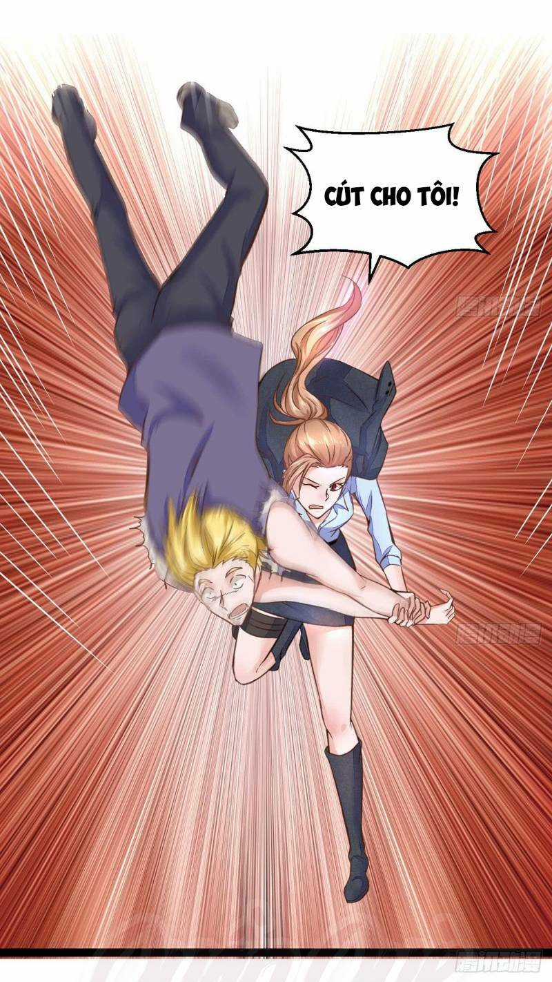 Cực Phẩm Tiên Tôn Ở Rể Chapter 7 trang 8