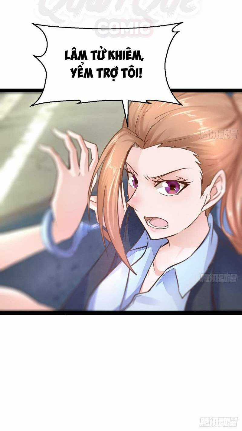 Cực Phẩm Tiên Tôn Ở Rể Chapter 7 trang 9