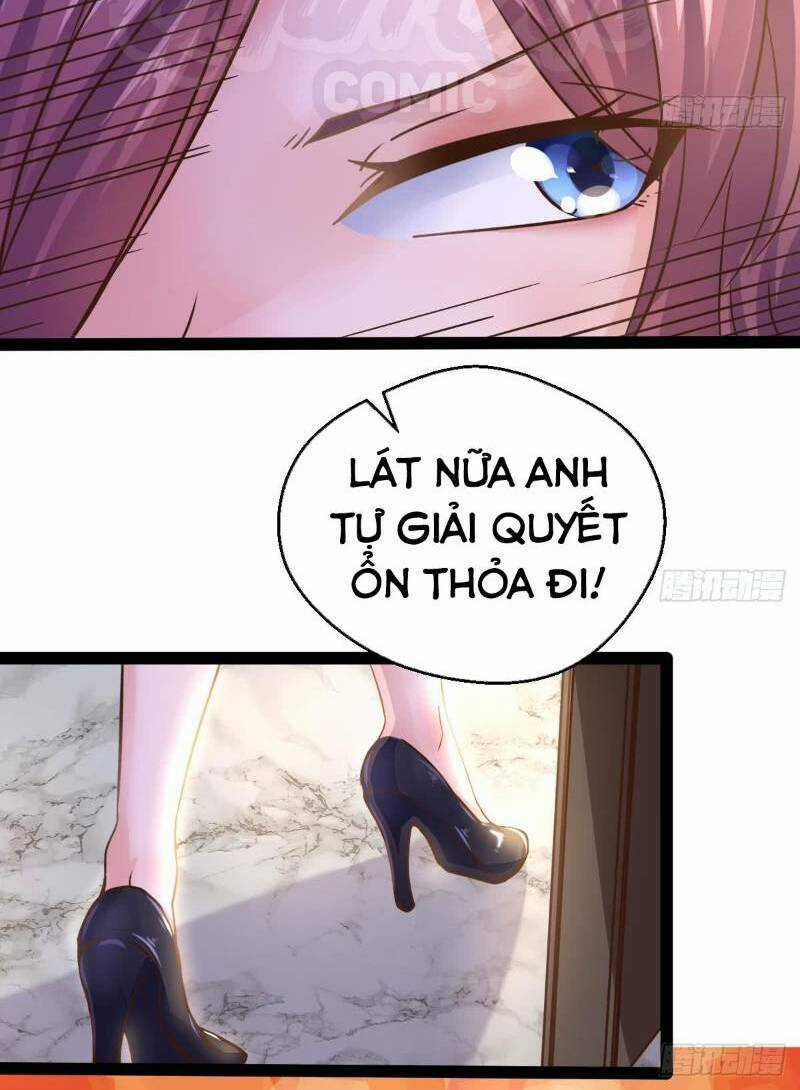 Cực Phẩm Tiên Tôn Ở Rể Chapter 8 trang 11