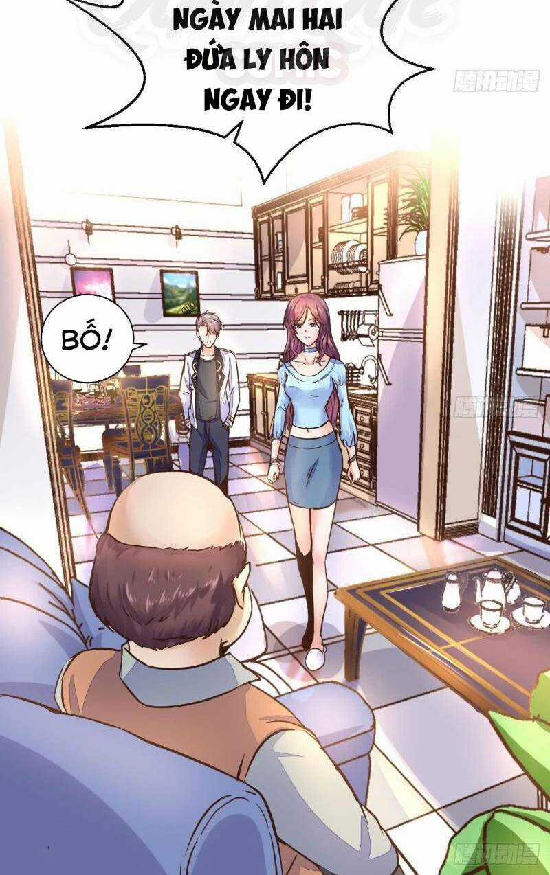 Cực Phẩm Tiên Tôn Ở Rể Chapter 8 trang 13