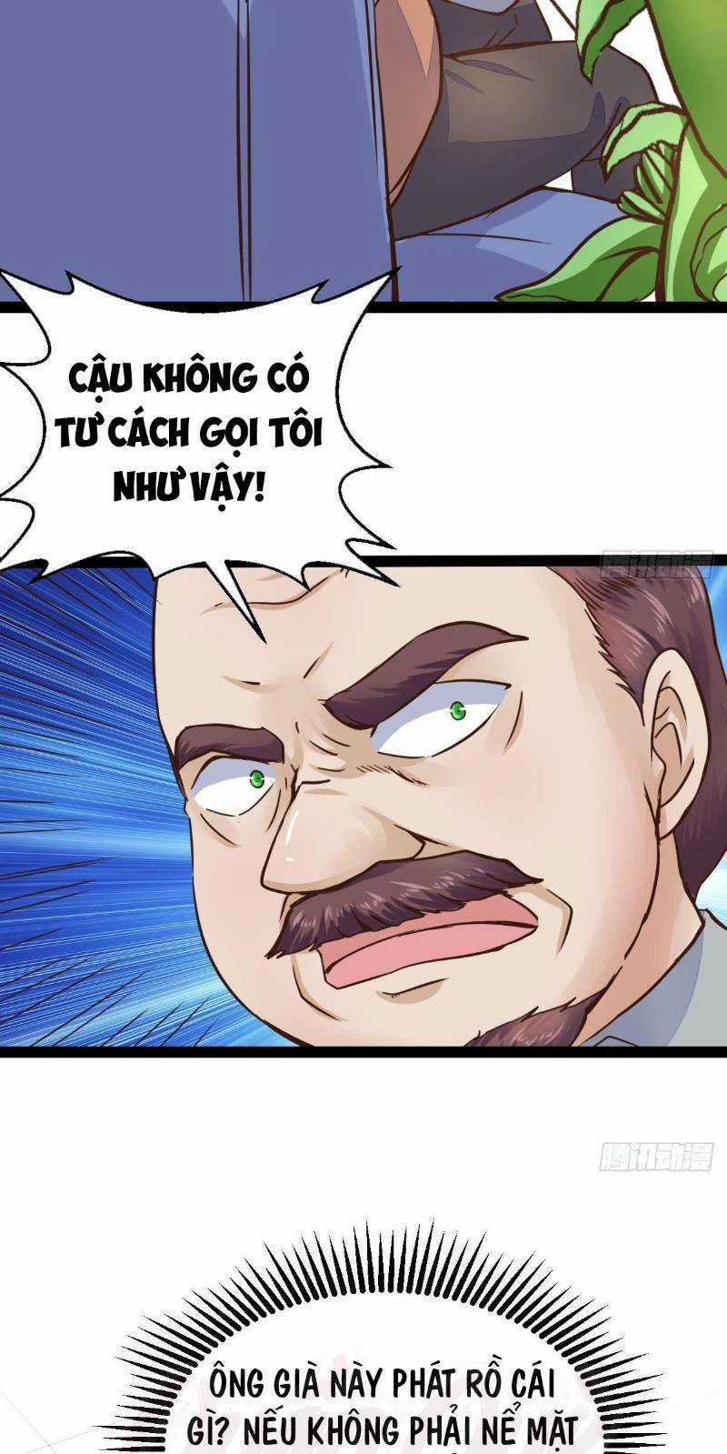 Cực Phẩm Tiên Tôn Ở Rể Chapter 8 trang 14