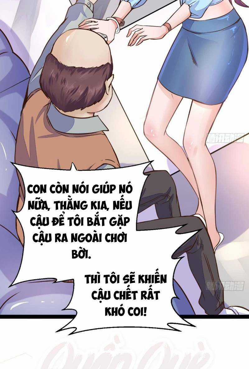 Cực Phẩm Tiên Tôn Ở Rể Chapter 8 trang 16