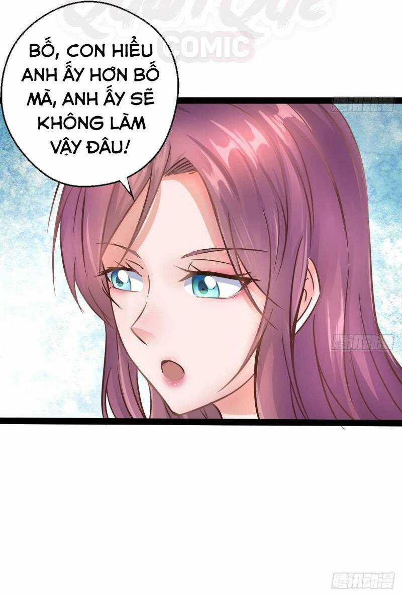 Cực Phẩm Tiên Tôn Ở Rể Chapter 8 trang 17