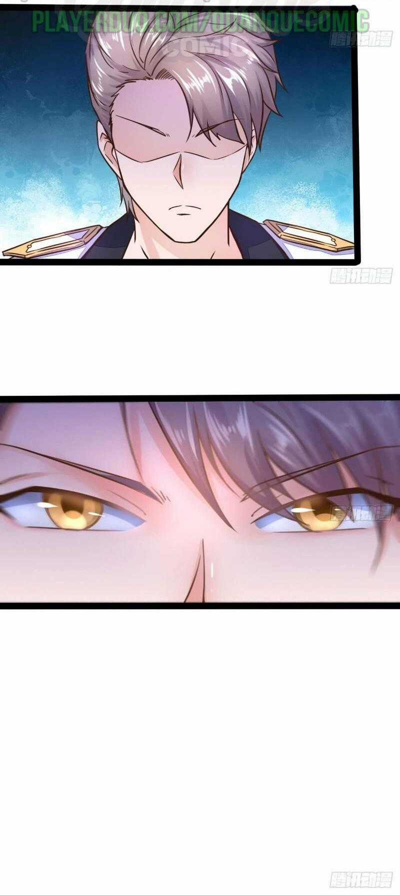 Cực Phẩm Tiên Tôn Ở Rể Chapter 8 trang 19