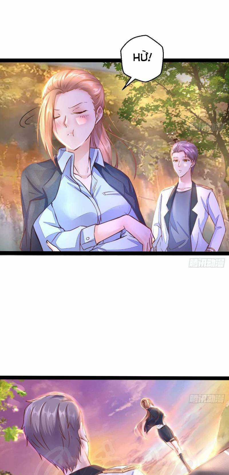 Cực Phẩm Tiên Tôn Ở Rể Chapter 8 trang 2