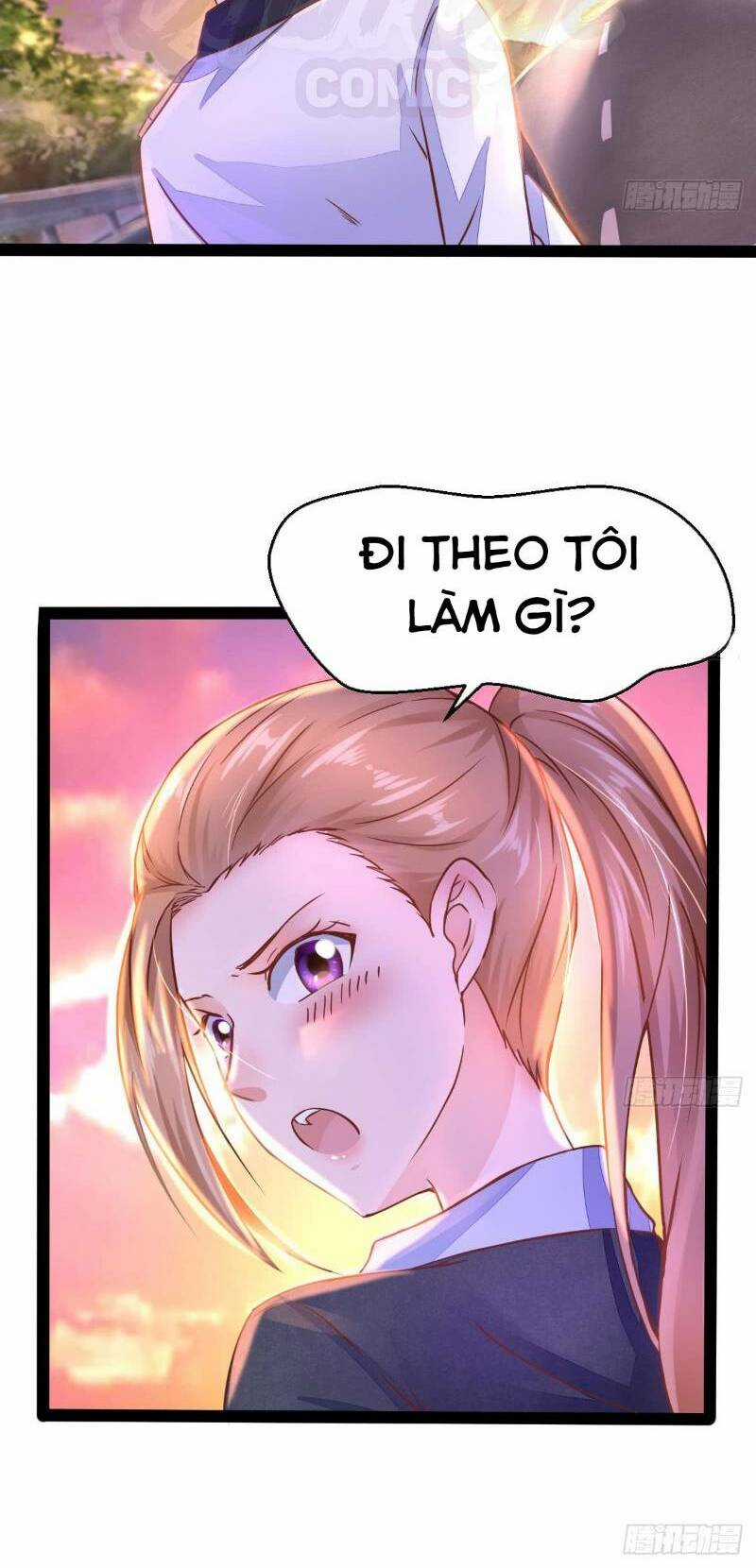 Cực Phẩm Tiên Tôn Ở Rể Chapter 8 trang 3