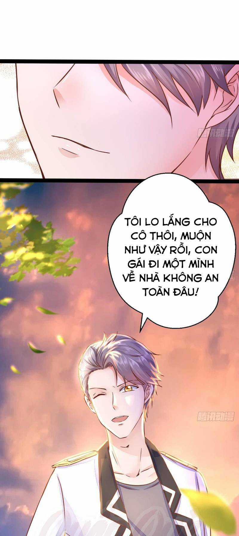 Cực Phẩm Tiên Tôn Ở Rể Chapter 8 trang 4