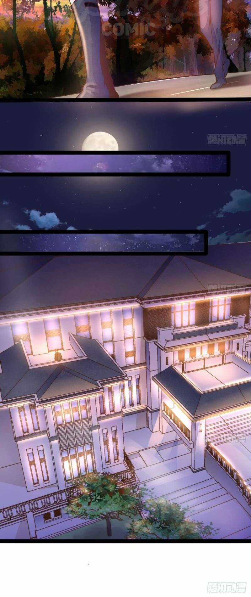 Cực Phẩm Tiên Tôn Ở Rể Chapter 8 trang 7