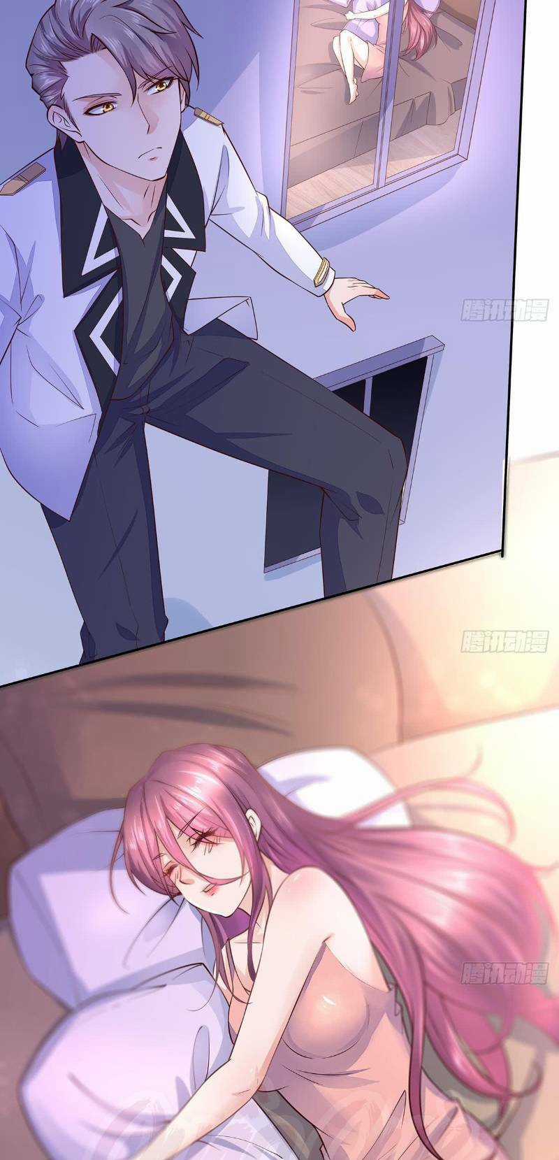 Cực Phẩm Tiên Tôn Ở Rể Chapter 9 trang 10