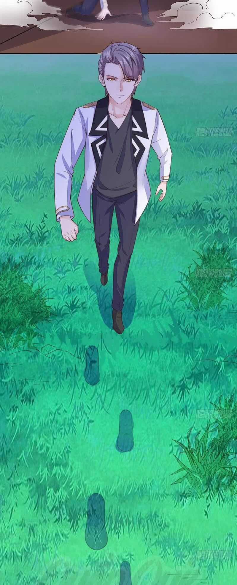 Cực Phẩm Tiên Tôn Ở Rể Chapter 9 trang 12