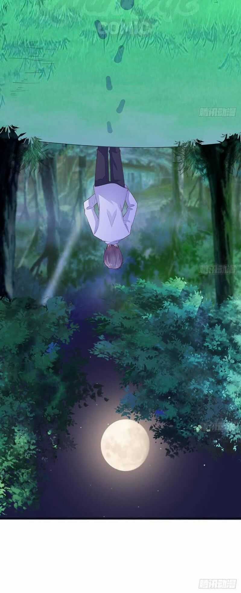 Cực Phẩm Tiên Tôn Ở Rể Chapter 9 trang 13