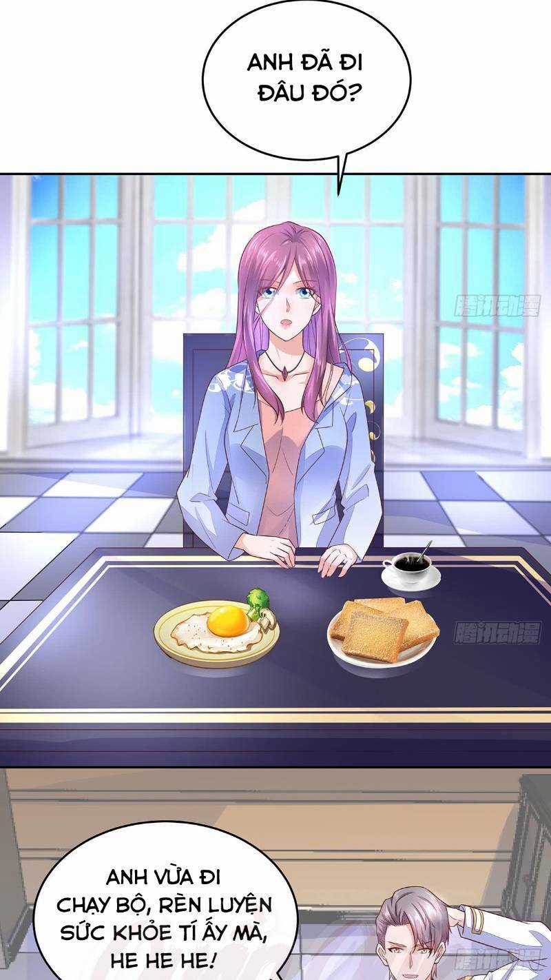 Cực Phẩm Tiên Tôn Ở Rể Chapter 9 trang 18