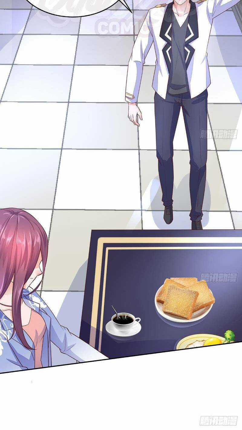 Cực Phẩm Tiên Tôn Ở Rể Chapter 9 trang 19