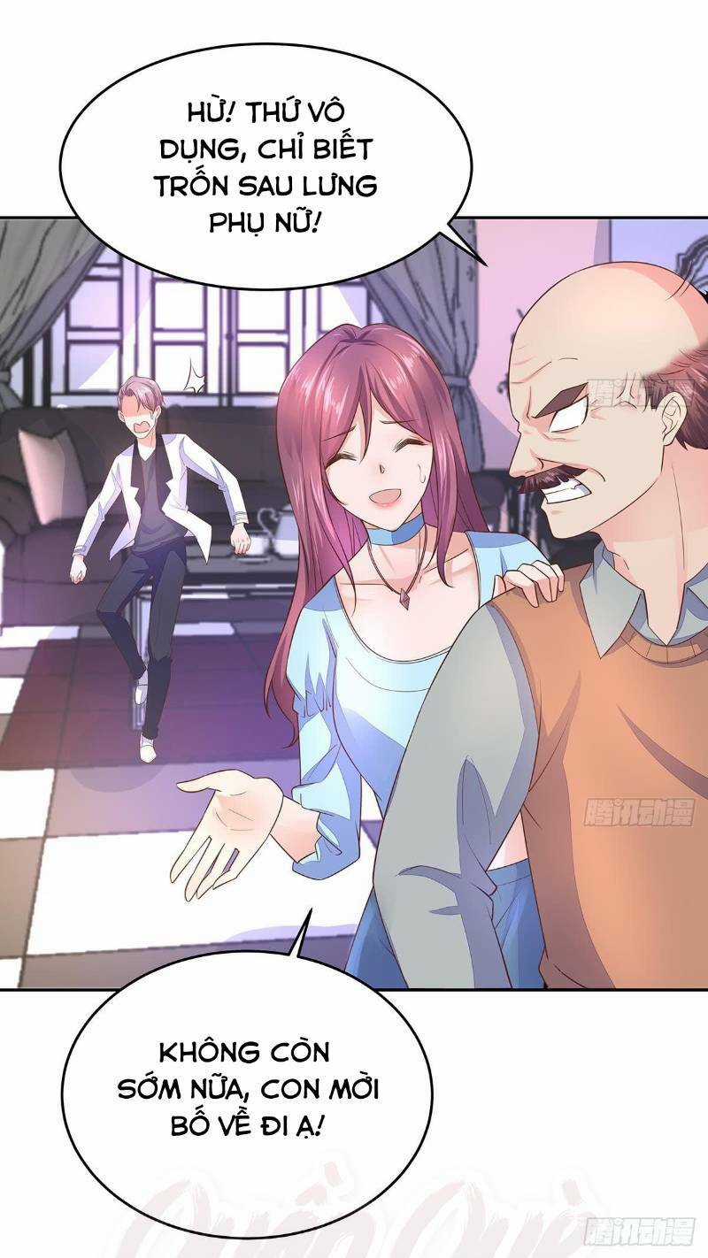 Cực Phẩm Tiên Tôn Ở Rể Chapter 9 trang 2