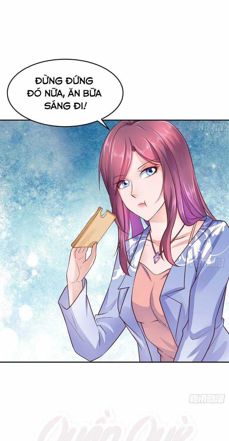 Cực Phẩm Tiên Tôn Ở Rể Chapter 9 trang 20