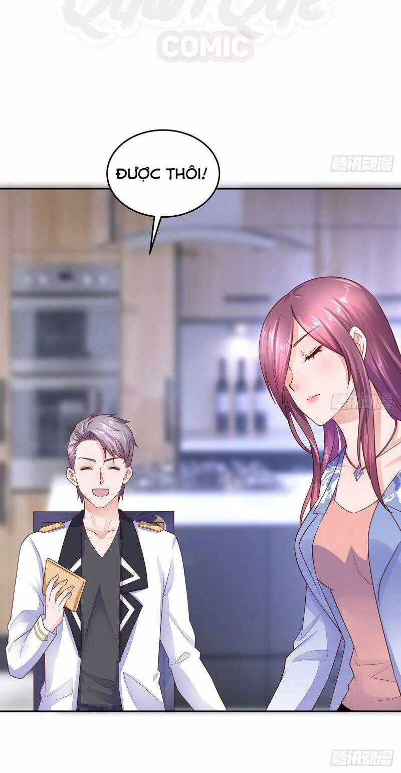 Cực Phẩm Tiên Tôn Ở Rể Chapter 9 trang 21