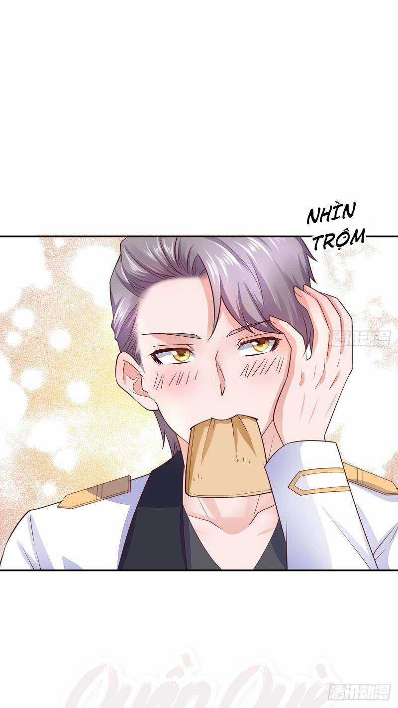 Cực Phẩm Tiên Tôn Ở Rể Chapter 9 trang 22