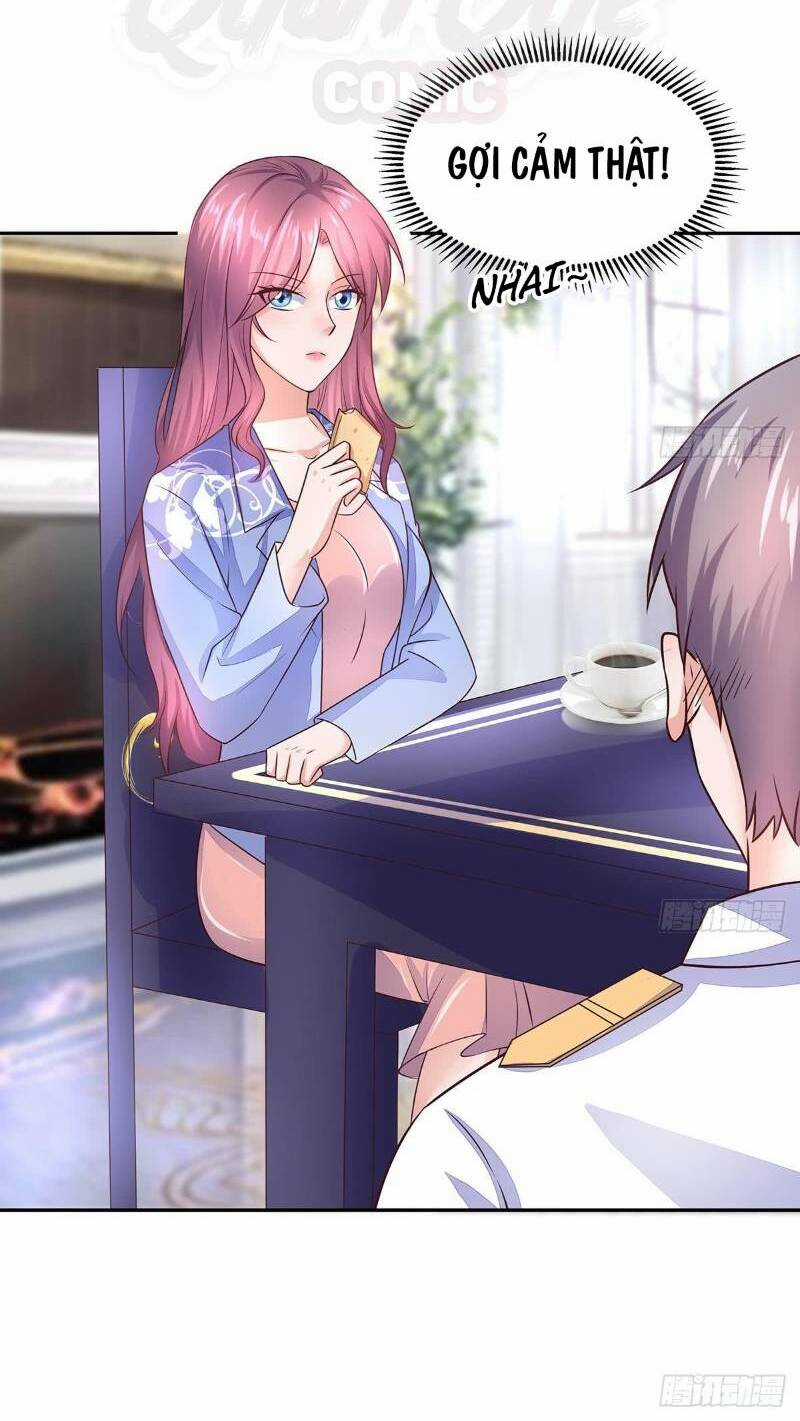 Cực Phẩm Tiên Tôn Ở Rể Chapter 9 trang 23