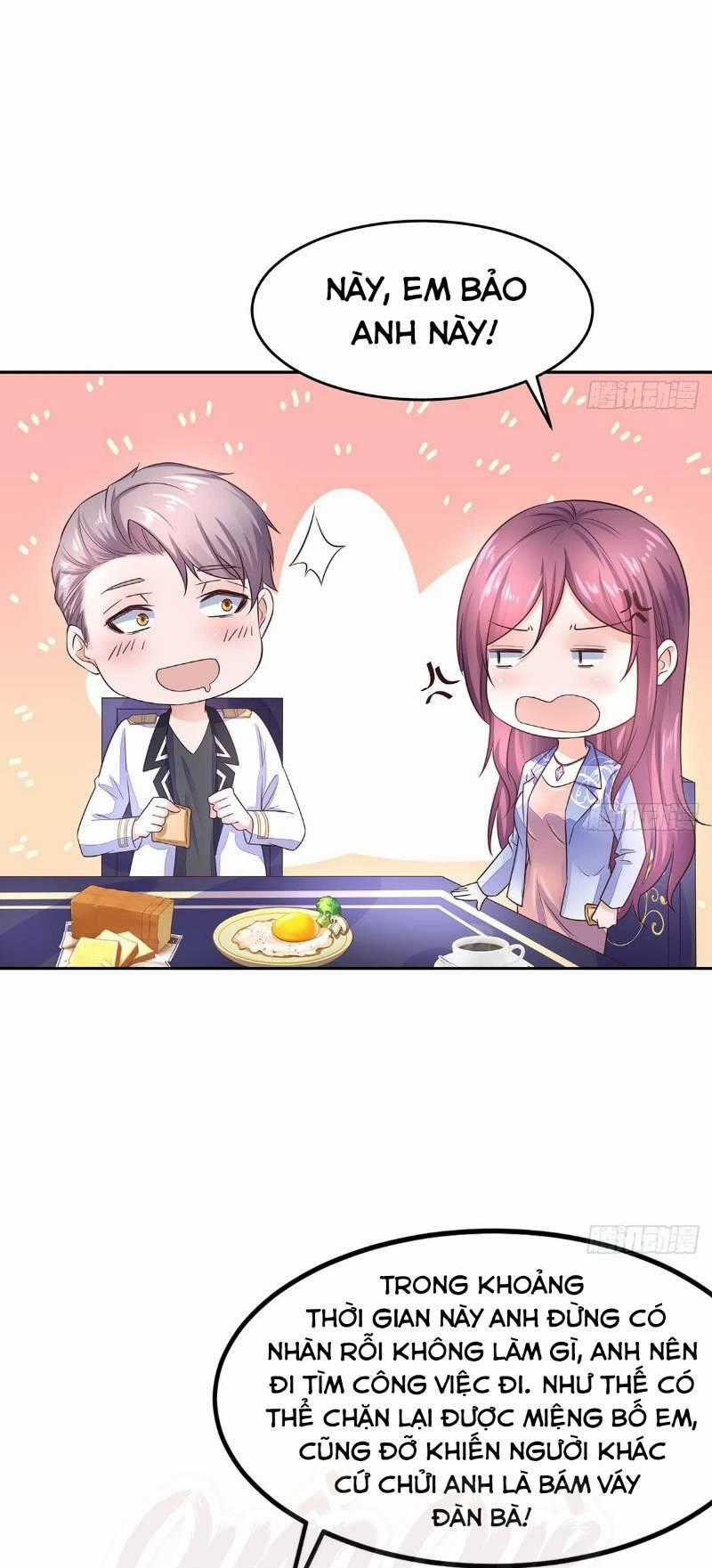 Cực Phẩm Tiên Tôn Ở Rể Chapter 9 trang 24