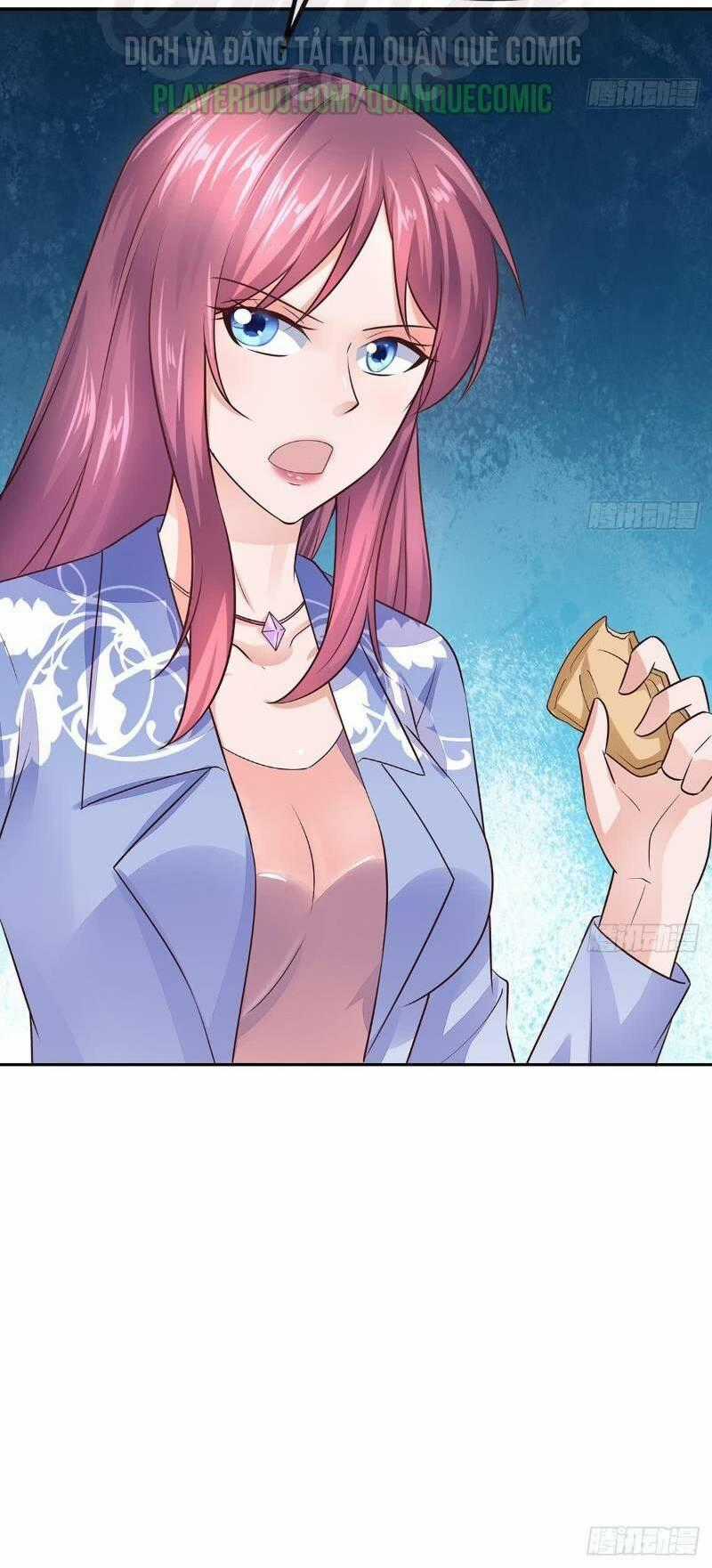 Cực Phẩm Tiên Tôn Ở Rể Chapter 9 trang 25