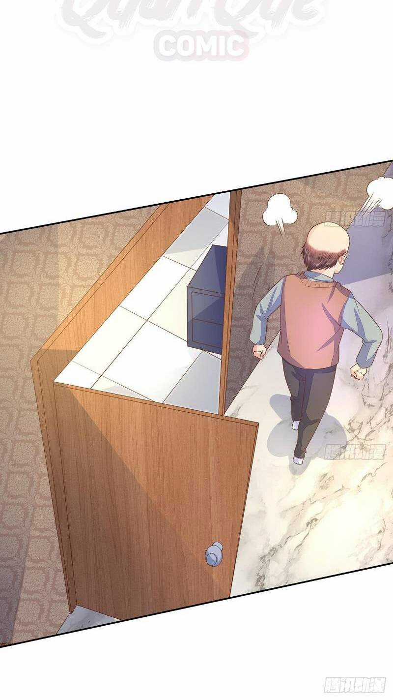 Cực Phẩm Tiên Tôn Ở Rể Chapter 9 trang 3