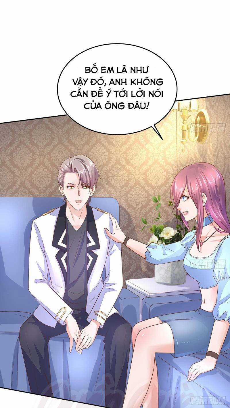 Cực Phẩm Tiên Tôn Ở Rể Chapter 9 trang 4