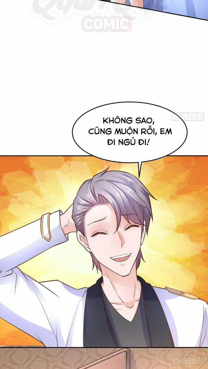 Cực Phẩm Tiên Tôn Ở Rể Chapter 9 trang 5