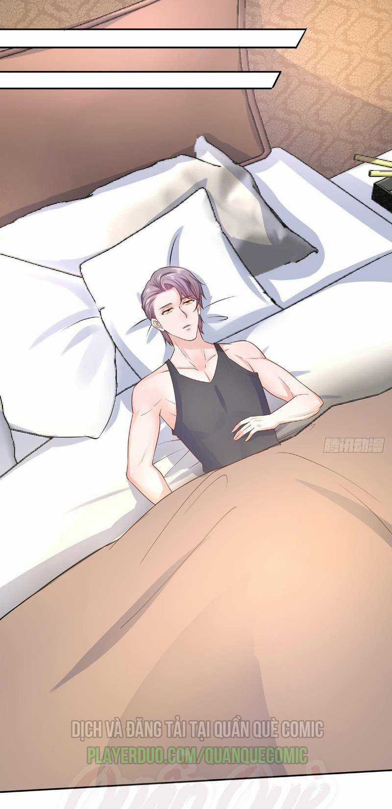 Cực Phẩm Tiên Tôn Ở Rể Chapter 9 trang 6