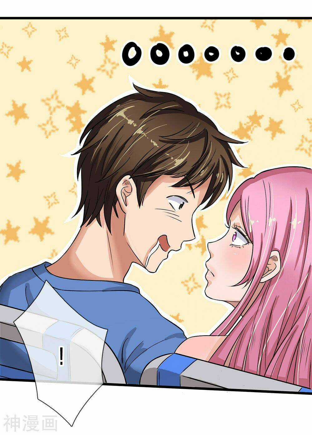 Cực Phẩm Tiên Y Chapter 1 trang 12