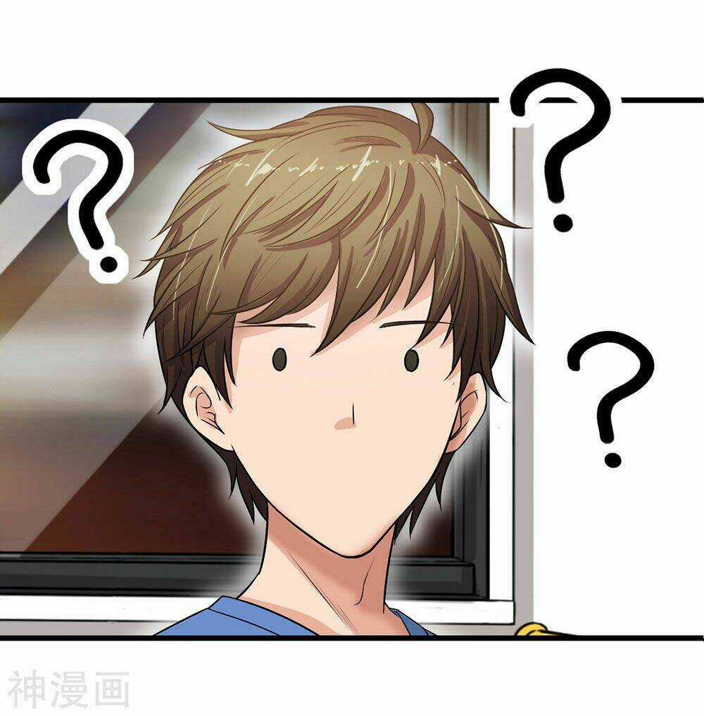 Cực Phẩm Tiên Y Chapter 1 trang 14