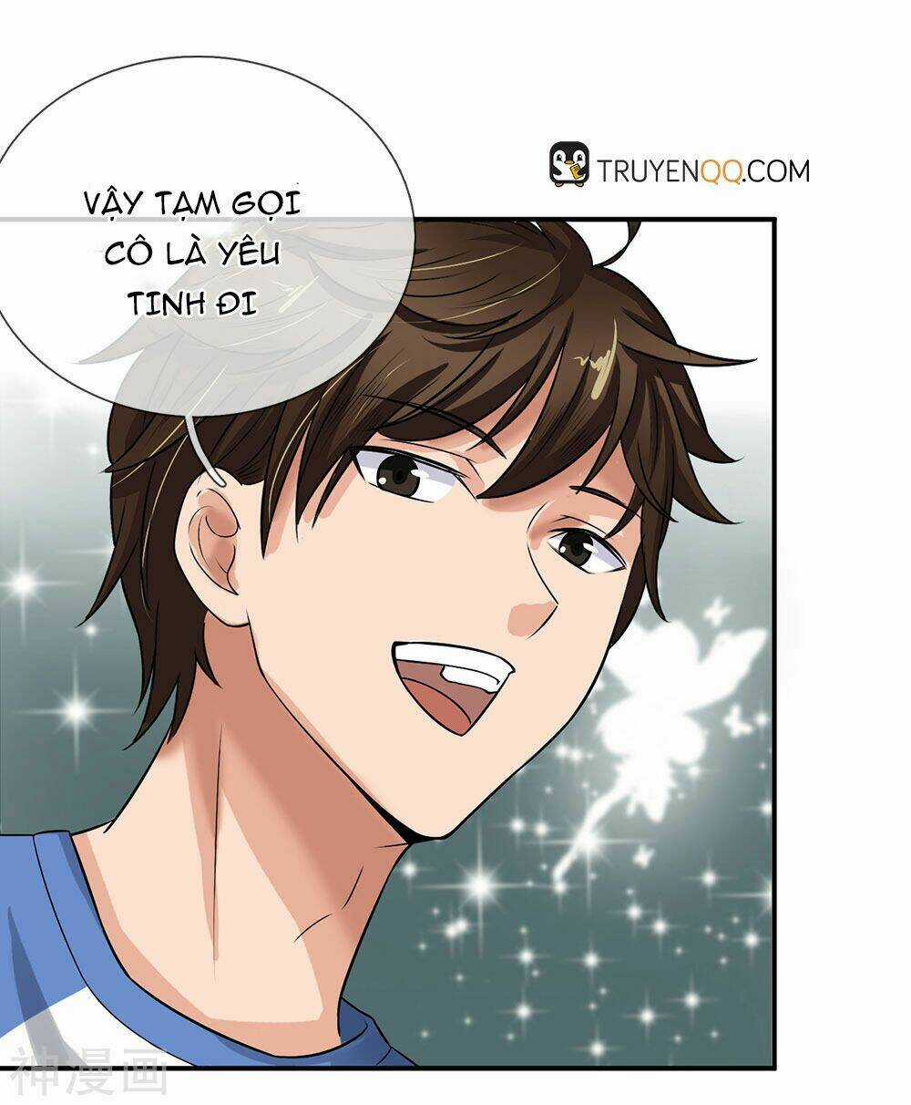 Cực Phẩm Tiên Y Chapter 1 trang 20