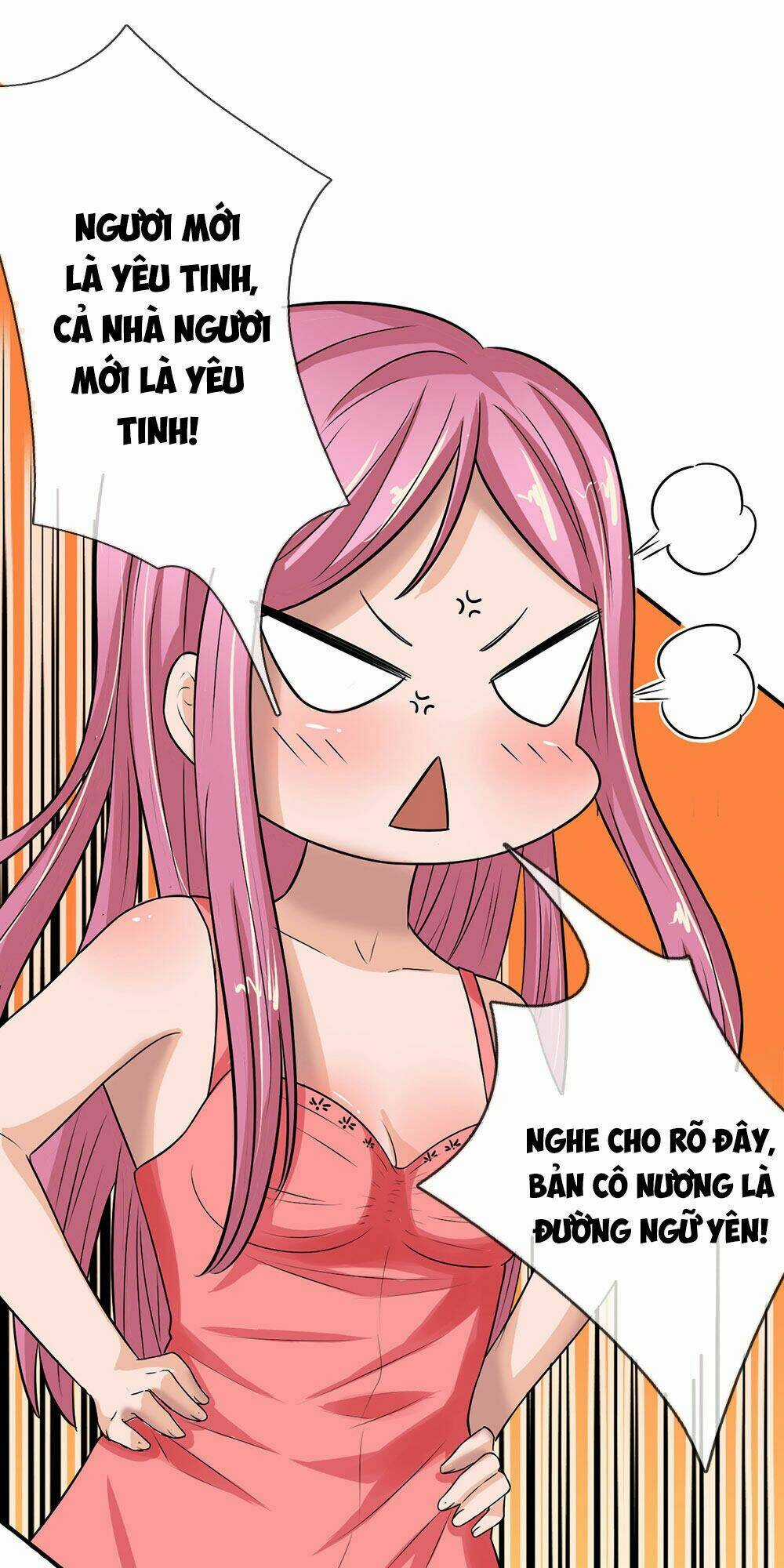 Cực Phẩm Tiên Y Chapter 1 trang 21