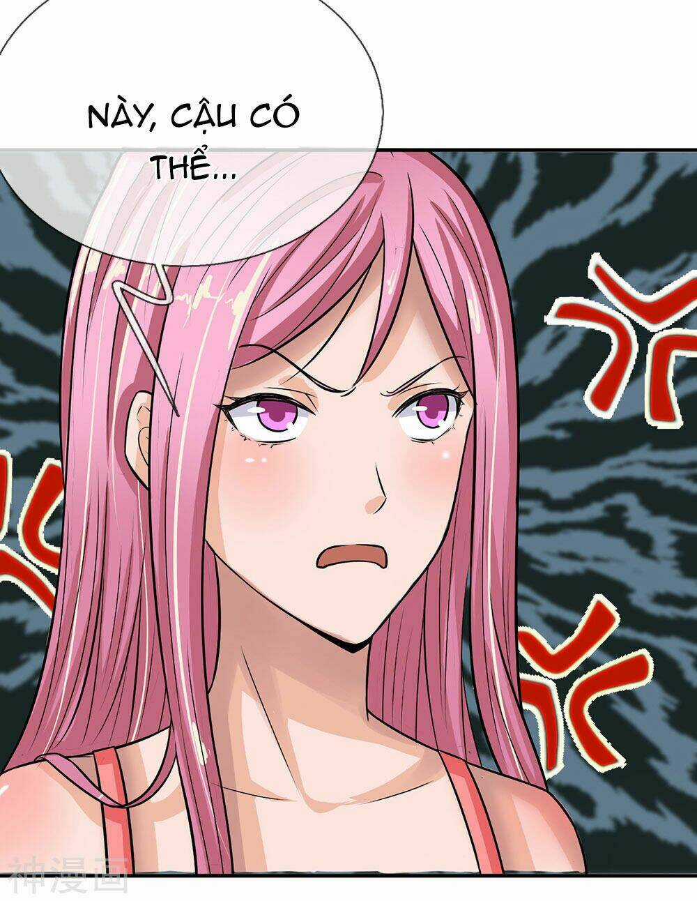 Cực Phẩm Tiên Y Chapter 1 trang 23