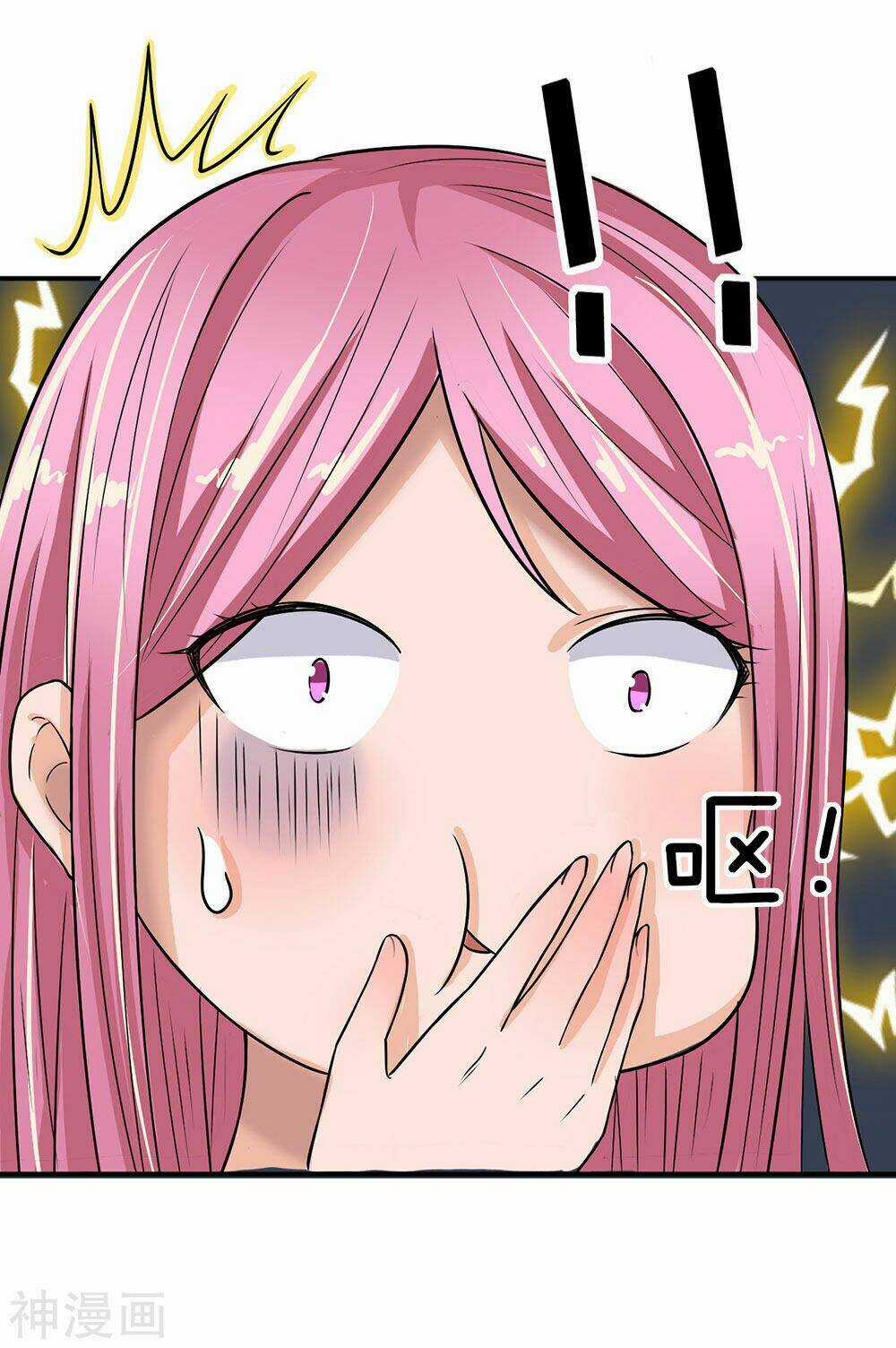 Cực Phẩm Tiên Y Chapter 1 trang 24