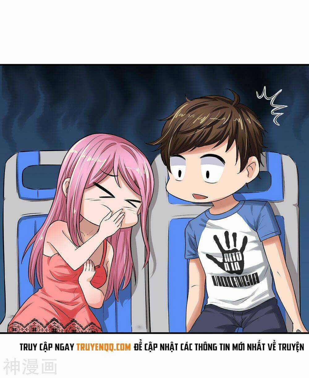 Cực Phẩm Tiên Y Chapter 1 trang 25