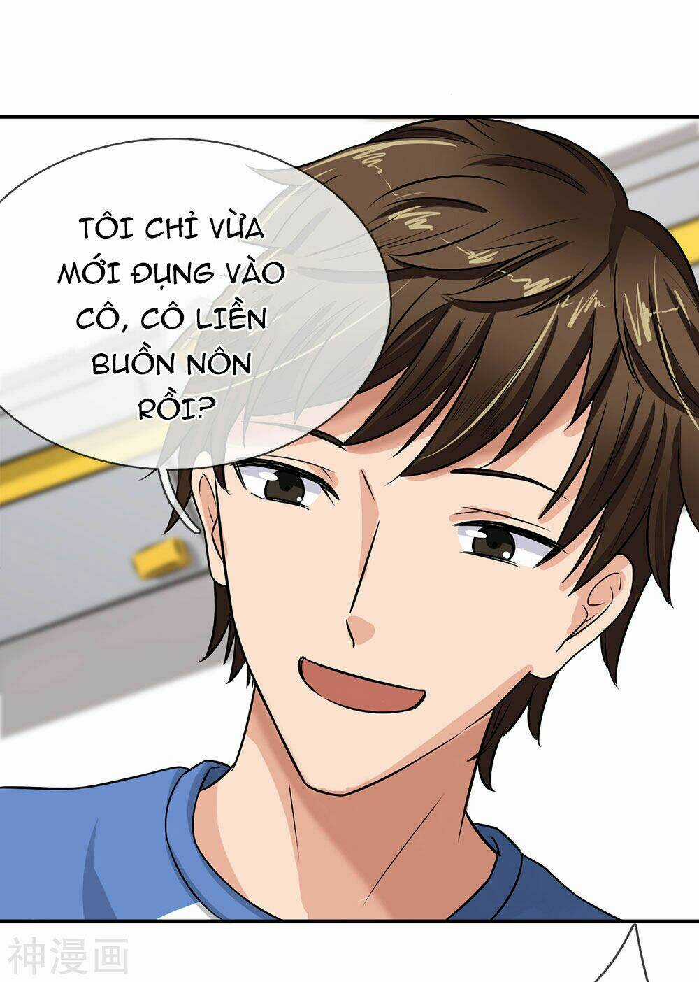 Cực Phẩm Tiên Y Chapter 1 trang 26