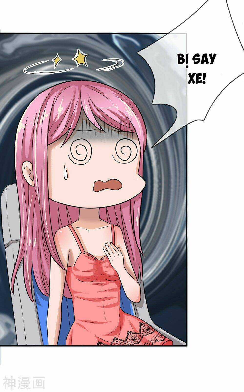 Cực Phẩm Tiên Y Chapter 1 trang 27