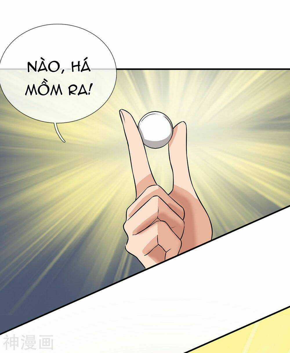 Cực Phẩm Tiên Y Chapter 1 trang 28