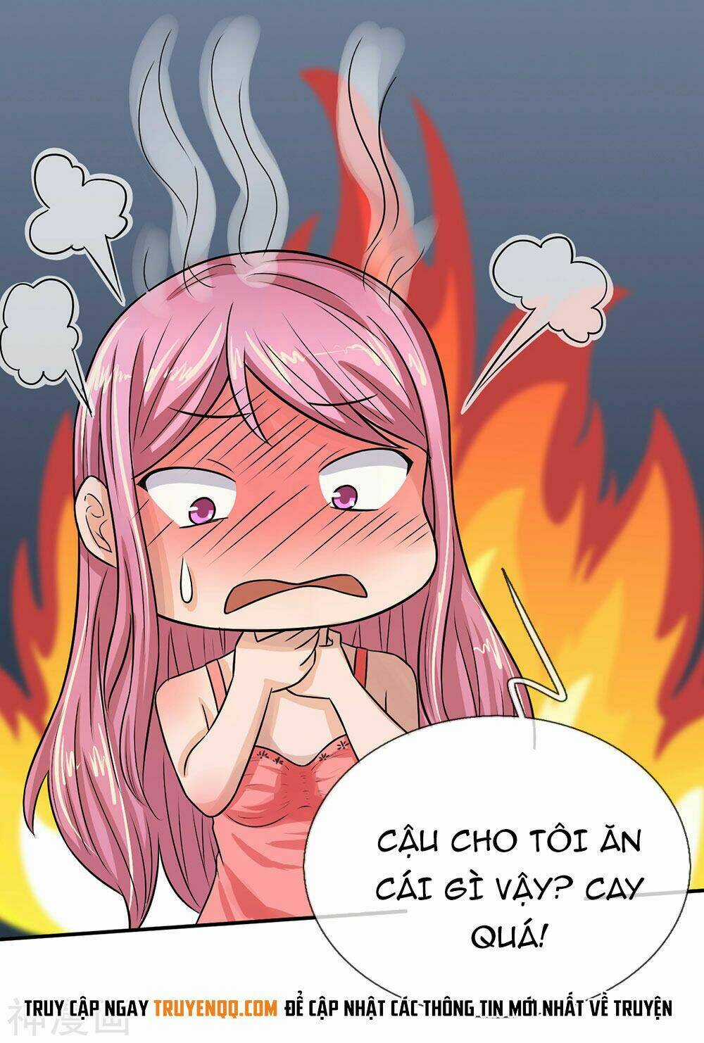 Cực Phẩm Tiên Y Chapter 1 trang 31