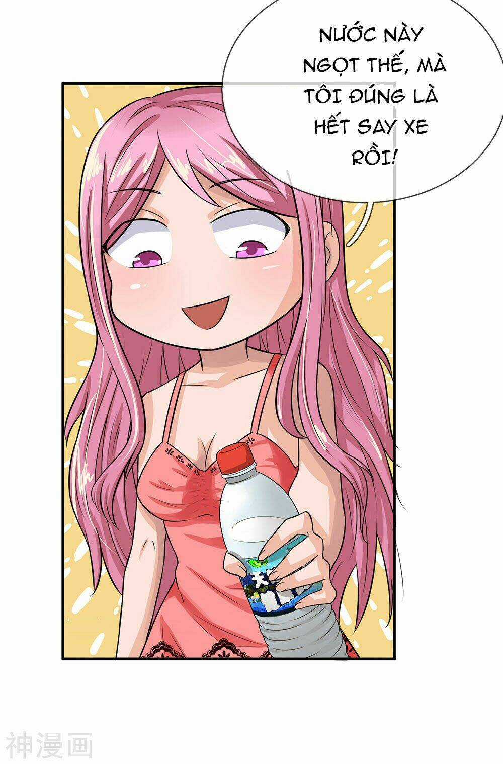 Cực Phẩm Tiên Y Chapter 1 trang 35