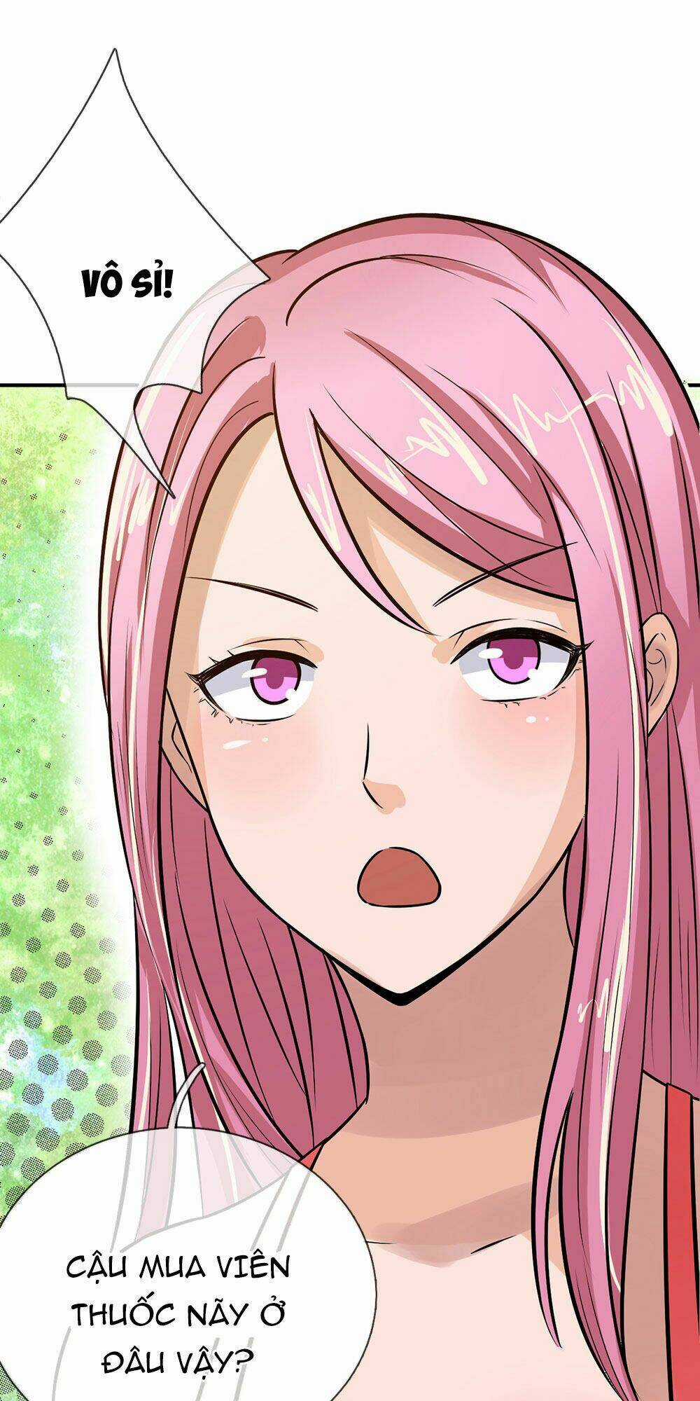 Cực Phẩm Tiên Y Chapter 1 trang 38