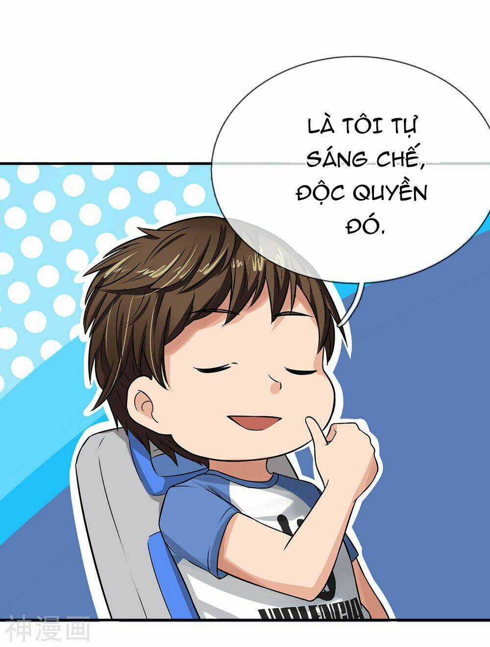 Cực Phẩm Tiên Y Chapter 1 trang 40