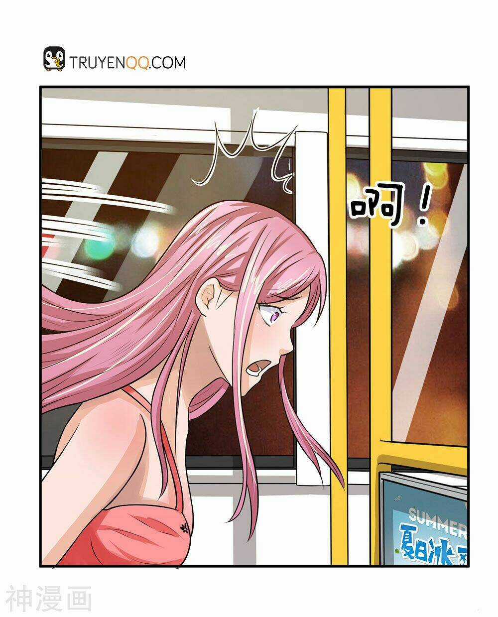 Cực Phẩm Tiên Y Chapter 1 trang 46