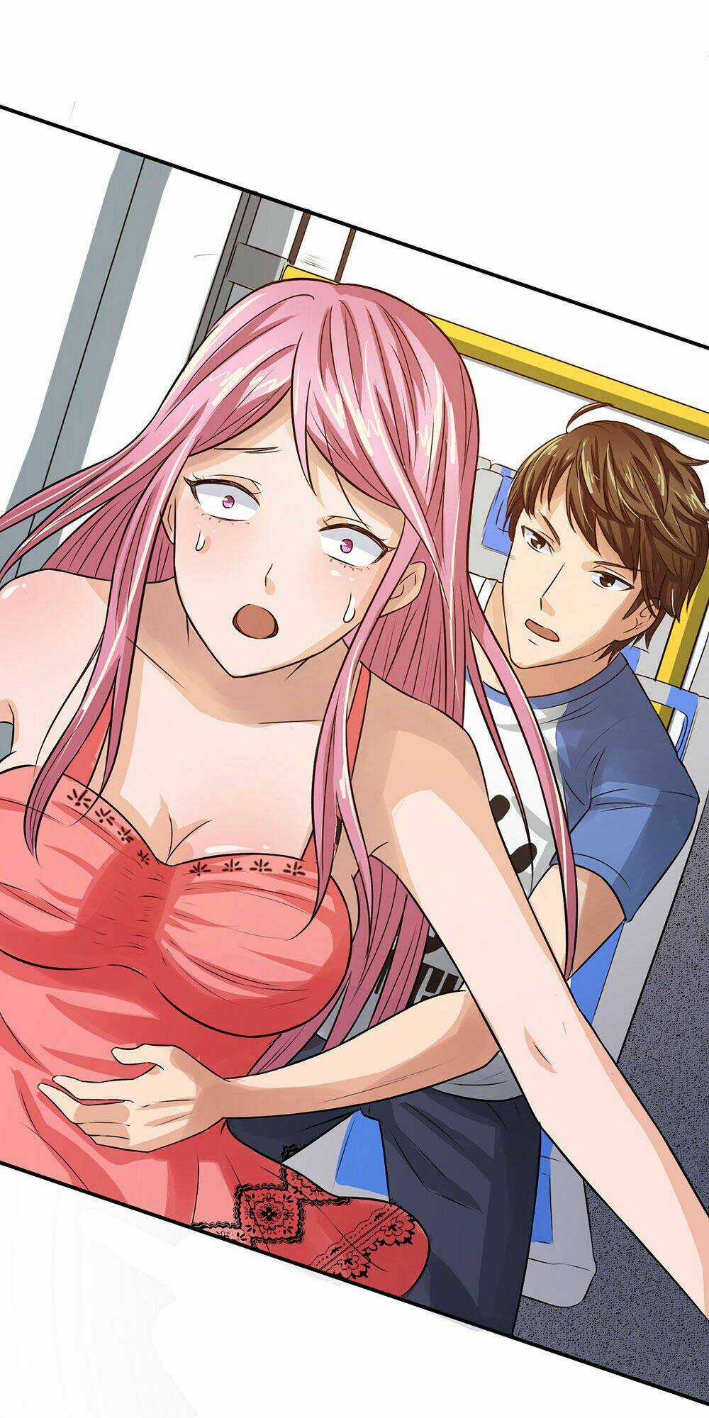 Cực Phẩm Tiên Y Chapter 1 trang 49