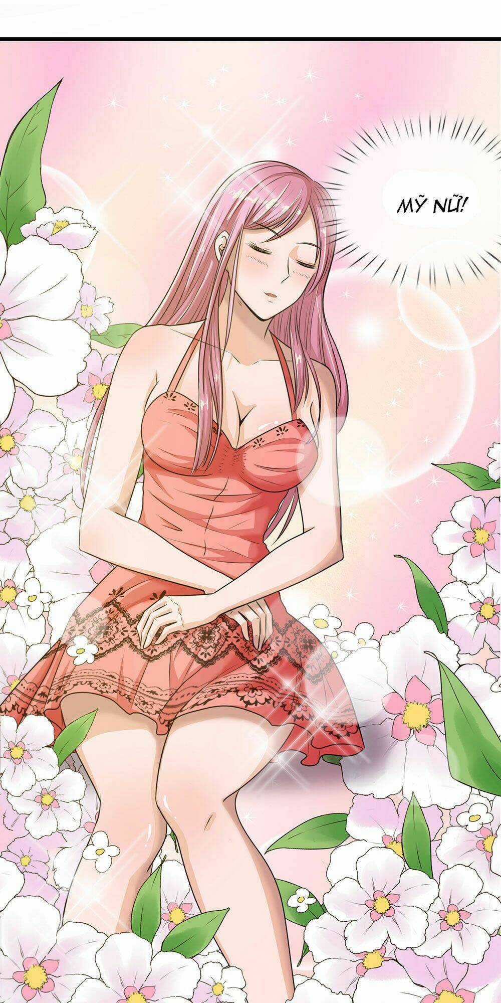 Cực Phẩm Tiên Y Chapter 1 trang 6