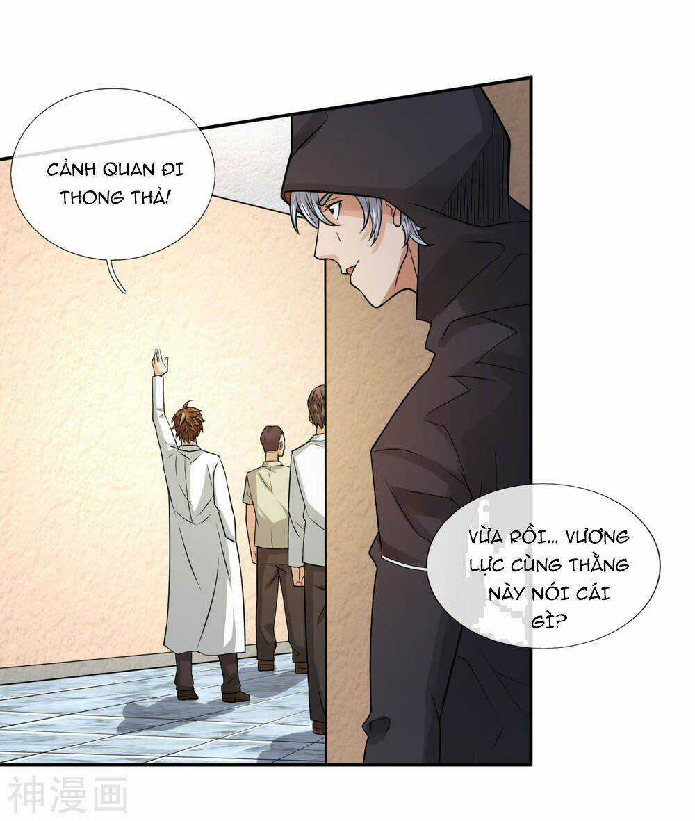 Cực Phẩm Tiên Y Chapter 10 trang 11