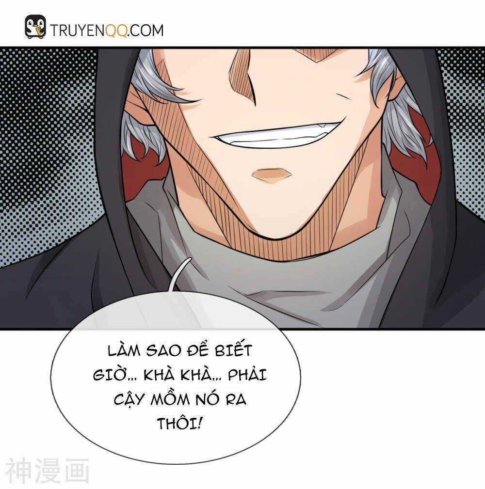 Cực Phẩm Tiên Y Chapter 10 trang 12