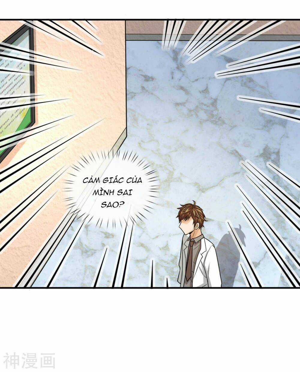 Cực Phẩm Tiên Y Chapter 10 trang 14